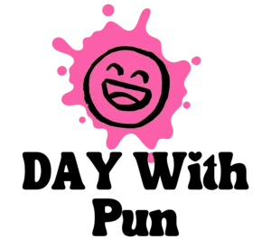 day with pun trasnparent