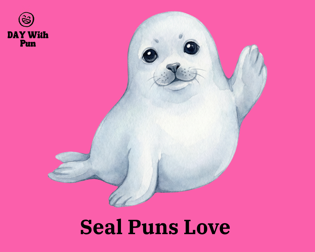 Seal Pun