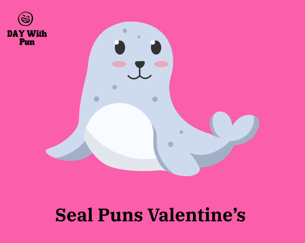 Seal Puns 