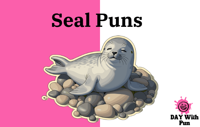 Seal Pun