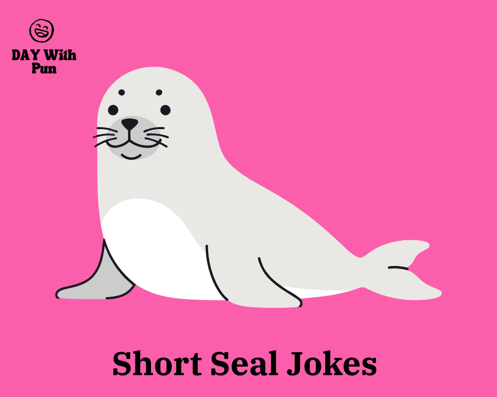 Short Seal puns