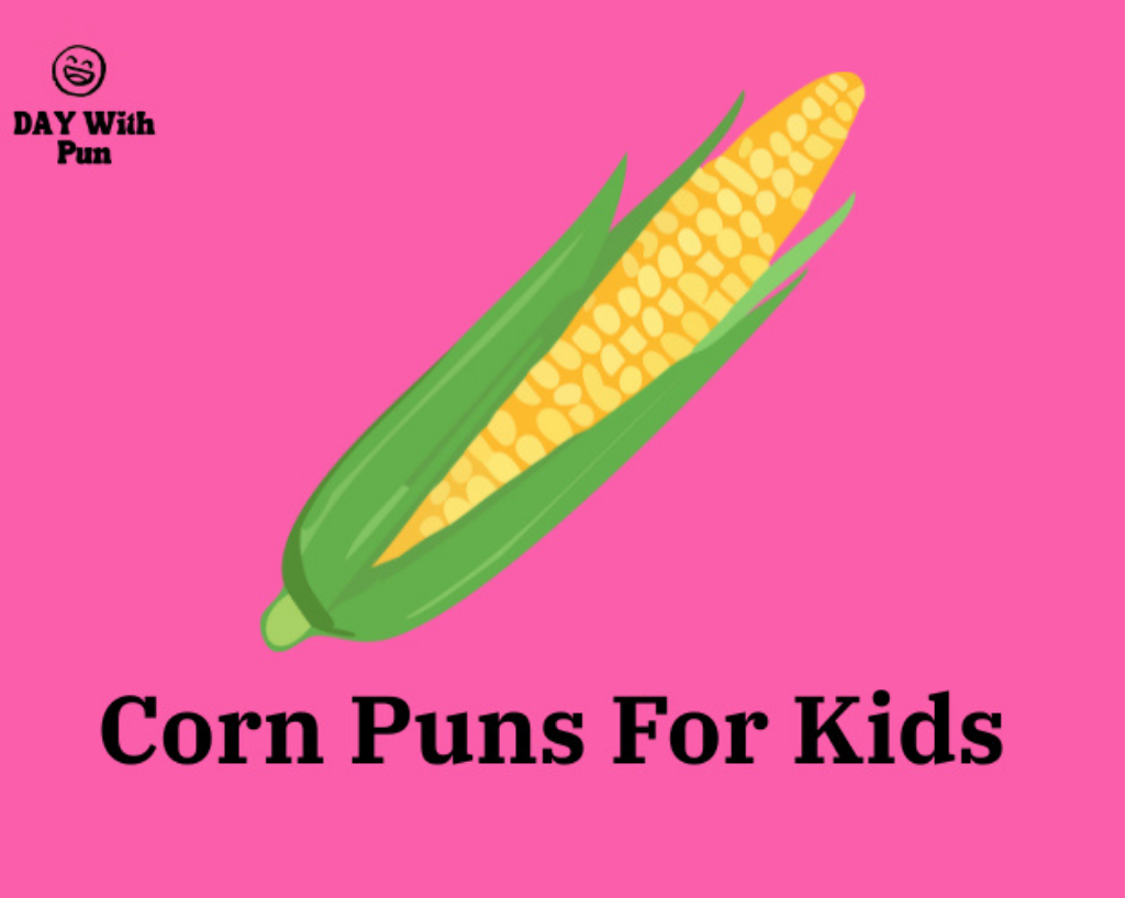 corn puns kids 