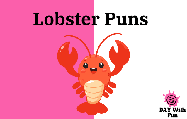 Lobster Pun