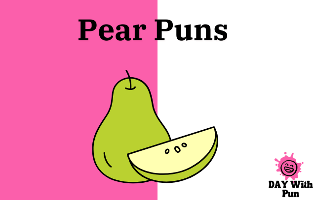 Pear Pun