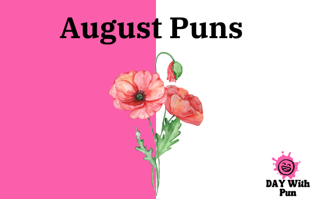 August Pun