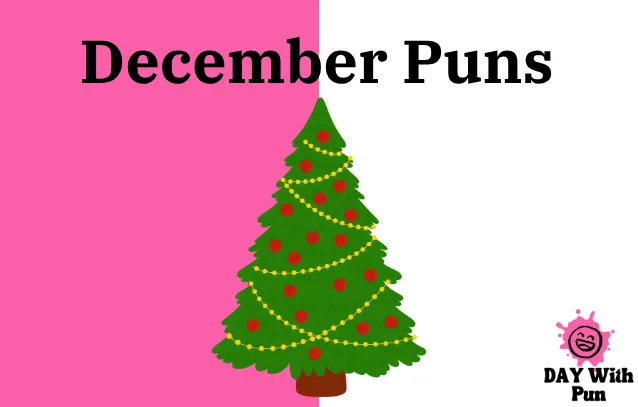December Pun