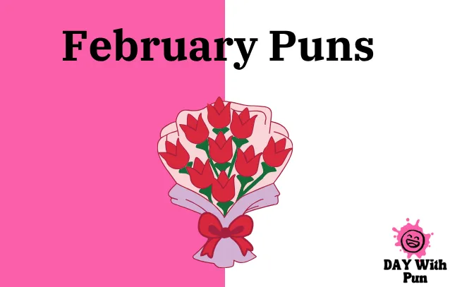 February Pun