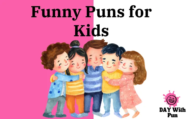 Funny Puns for Adults