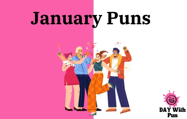January Pun
