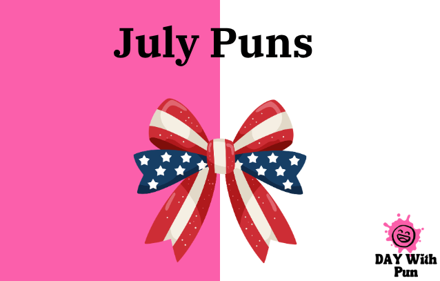July Pun