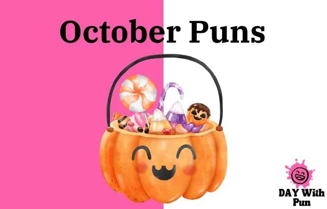 October Pun