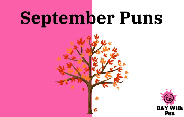 September Pun