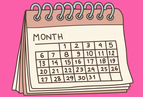 monthly puns with day with puns