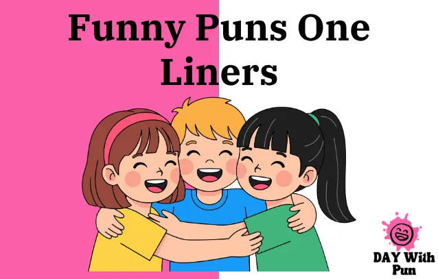 Funny Puns for Adults