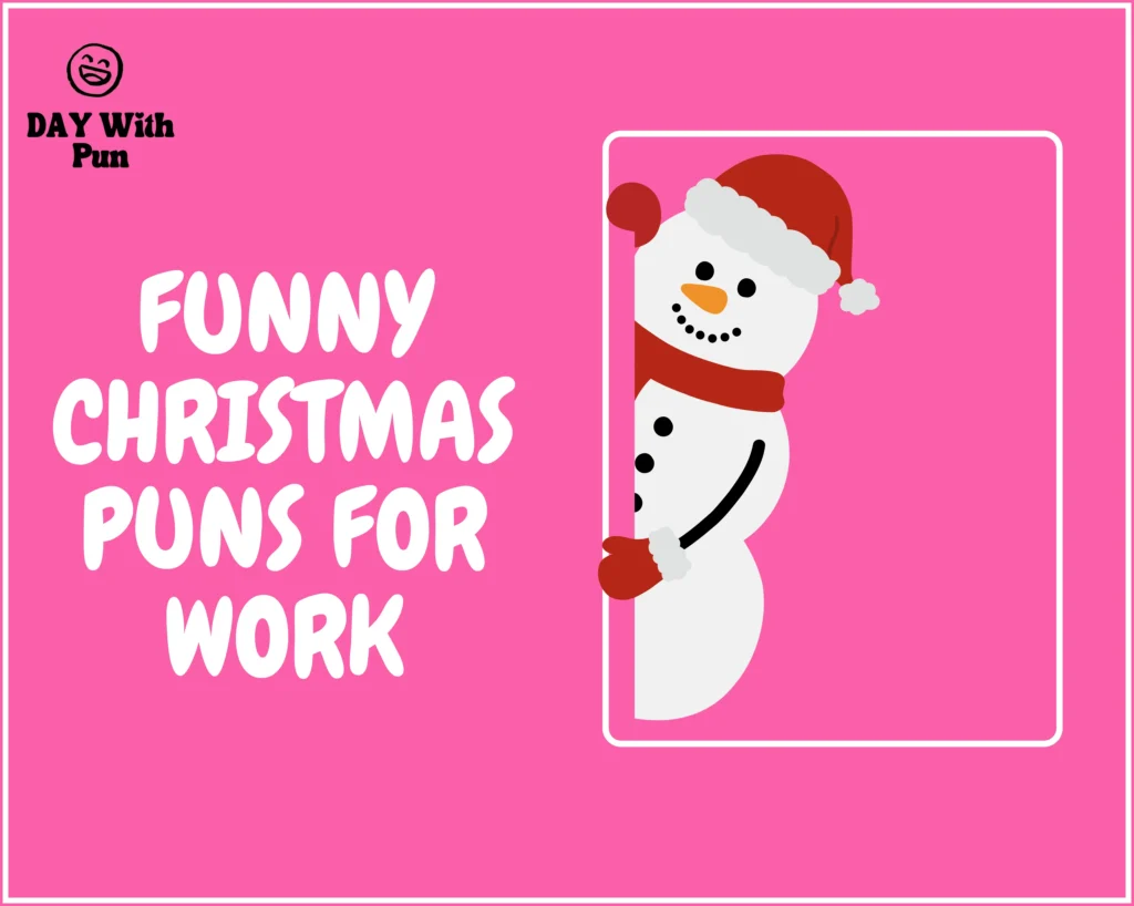 funny rock christmas puns