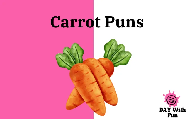 Carrot Pun
