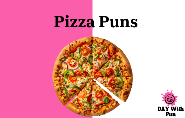 Pizza Pun
