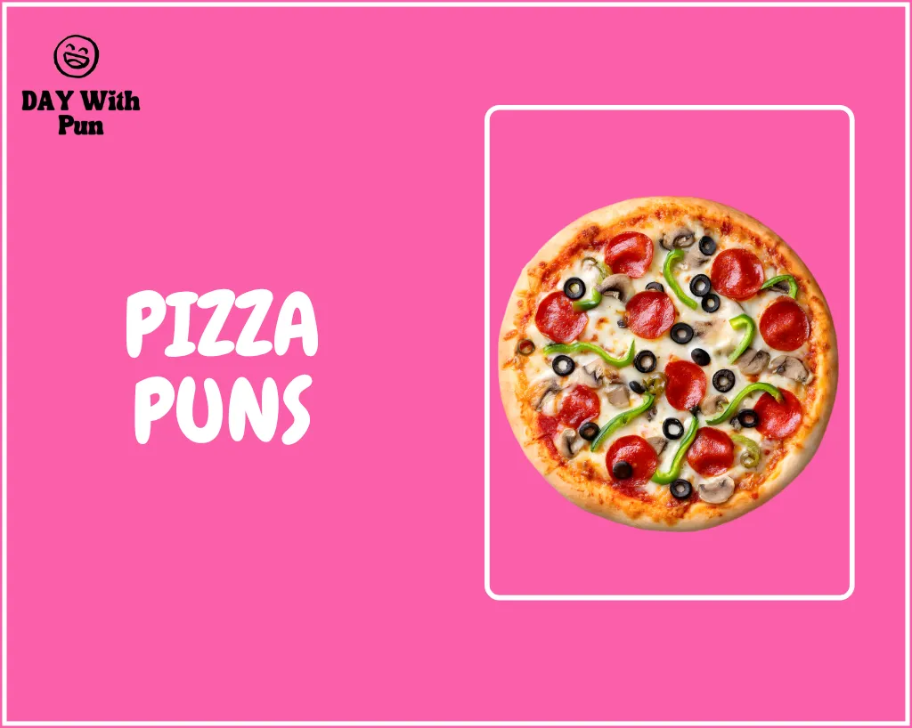 Pizza Pun