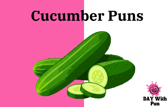 Cucumber Pun
