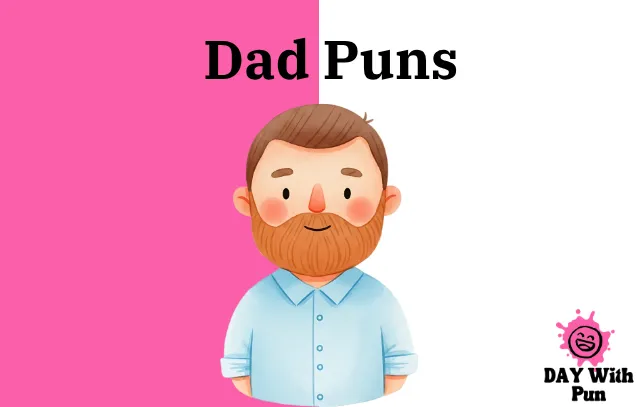 Dad Pun