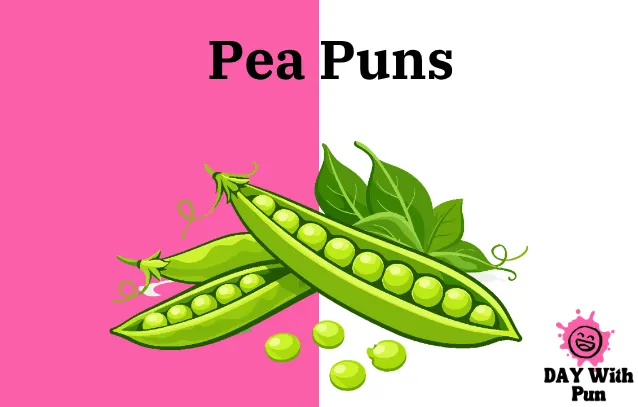 Pea Pun