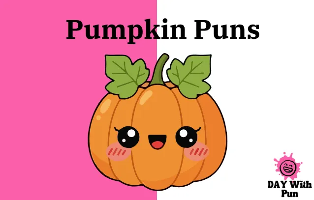 Pumpkin Pun