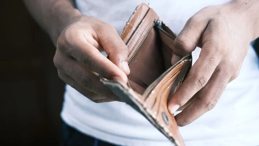 Earnings Do Not Support the Payout