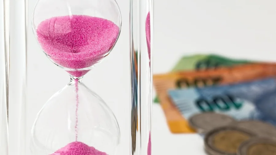 The Market Prices in an Inevitable Cut