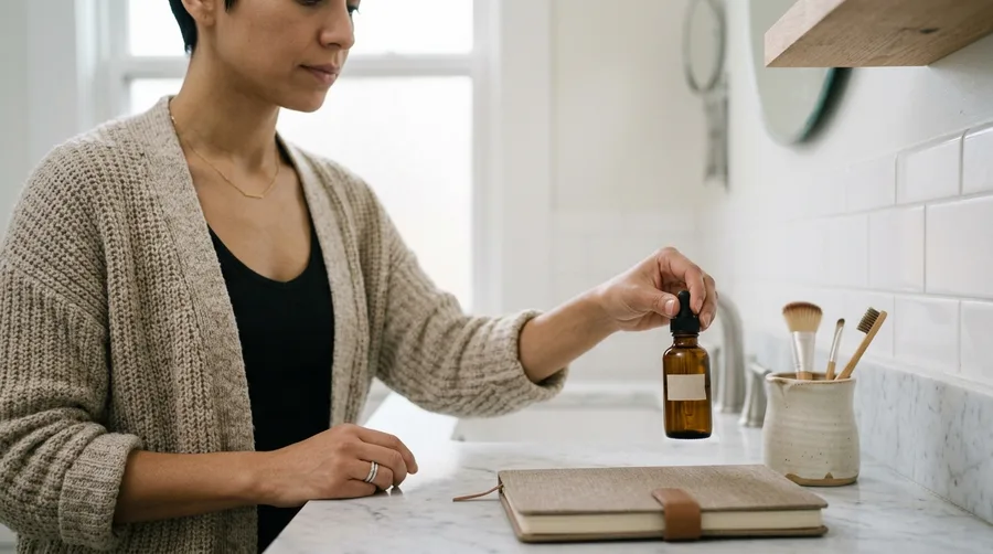 Personal Care and Grooming
