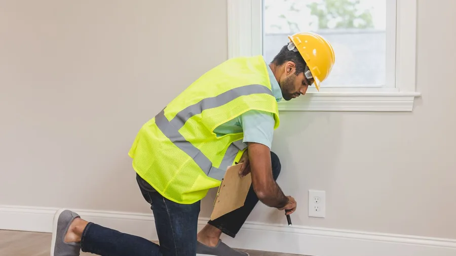 12 Closing Costs Buyers Do Not Discover Until the Final Week 13 Re-Inspection Fees Follow Agreed-Upon Seller Repairs