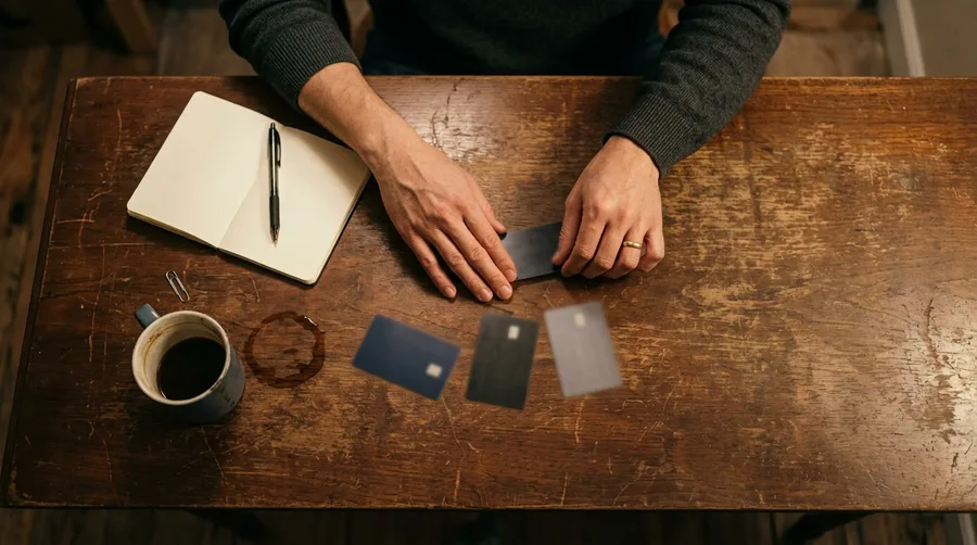 Closing Old Credit Cards Feels Responsible. Your FICO Score Disagrees. 2 The Small Start Approach