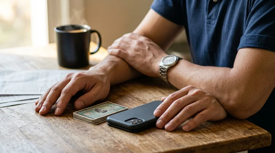 Closing Old Credit Cards Feels Responsible. Your FICO Score Disagrees. 14 The Hidden Cost of Credit Age