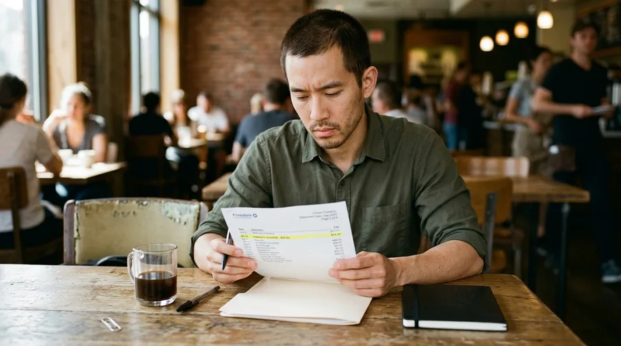 Closing Old Credit Cards Feels Responsible. Your FICO Score Disagrees. 7 The Annual Fee Trap