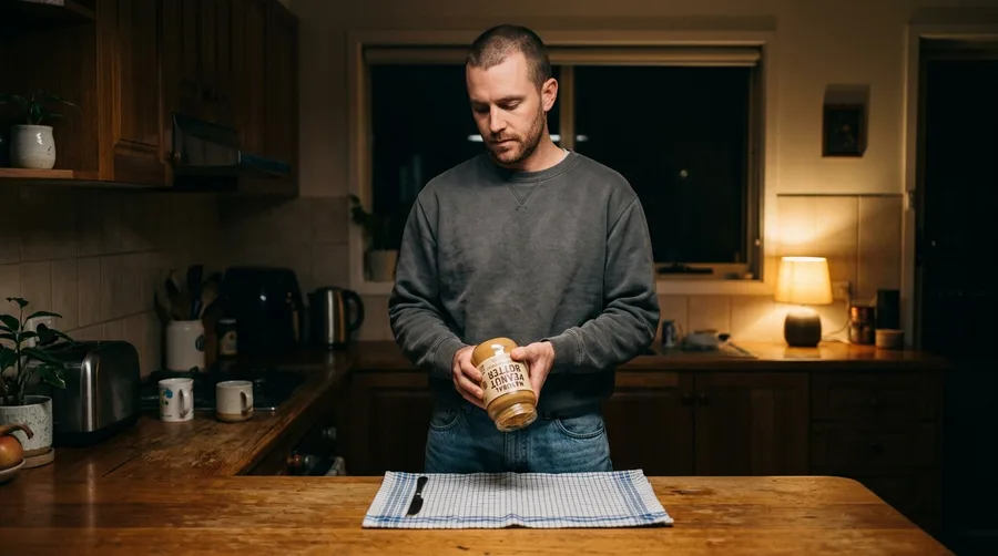 Real Peanut Butter Value