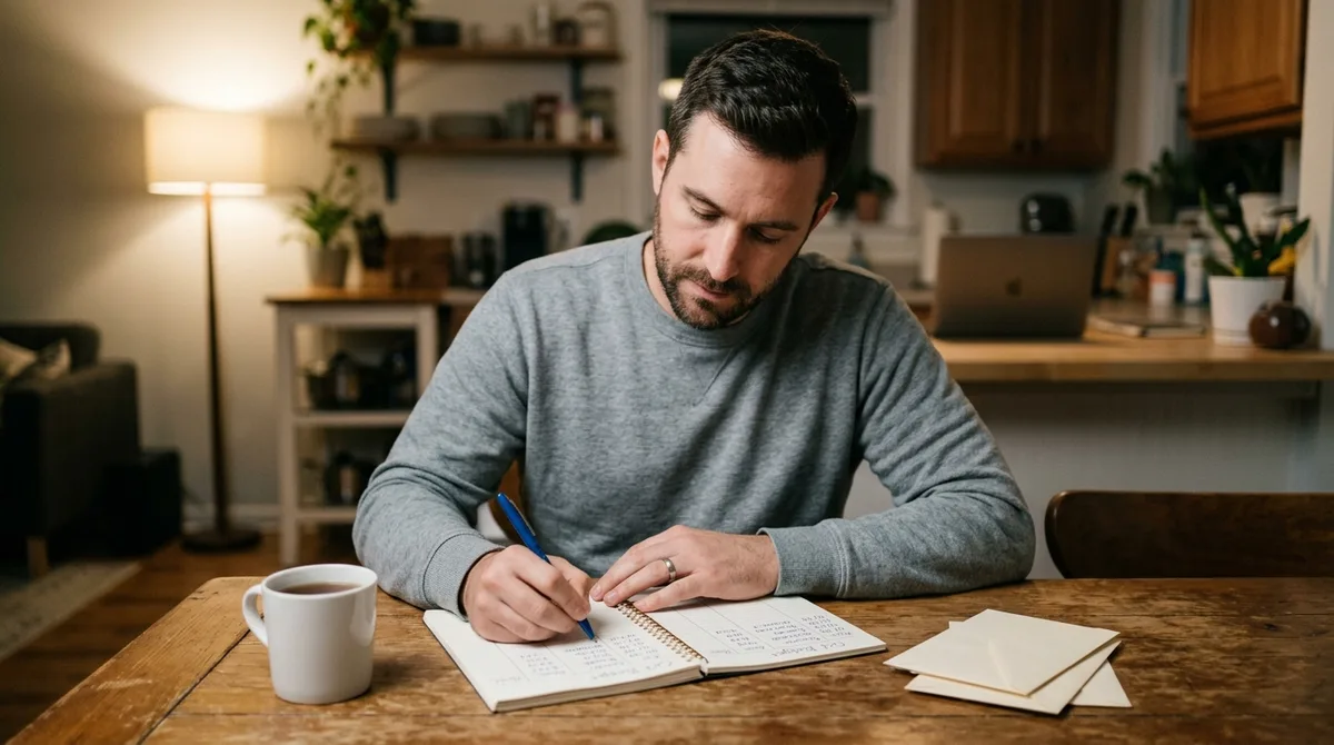 Couples Who Fight About Money Skip This One 20-Minute Conversation