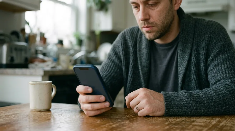 Stop Waiting for a Financial Emergency