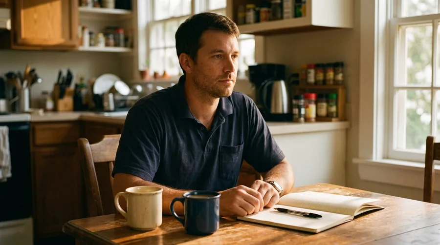Build a Repeatable Weekly Money Routine