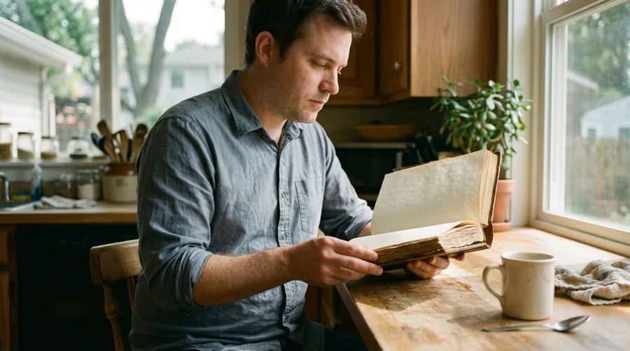 Uncover Your Early Money Stories