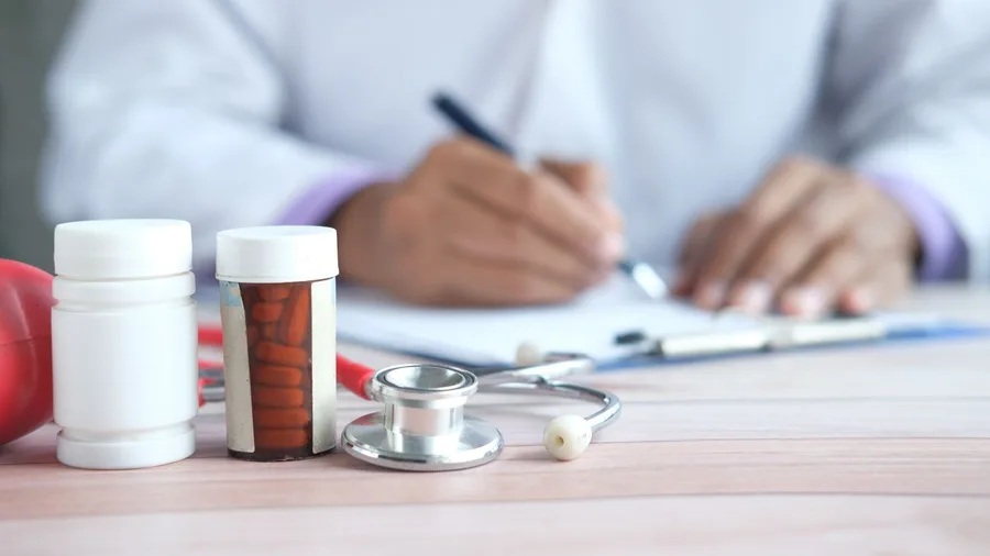Healthcare Resilience Insulates Portfolios Against Economic Downturns
