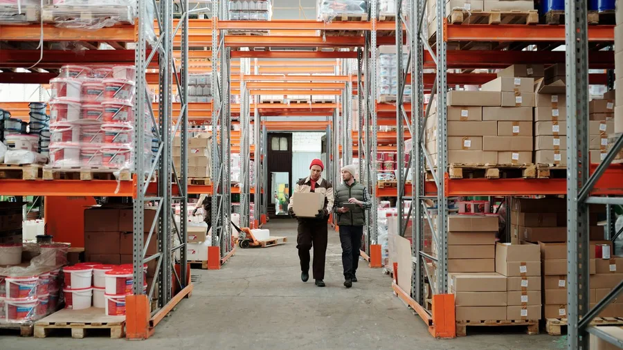 Retail Margin Compression Punishes Slow Adapters Facing E-Commerce Pressures