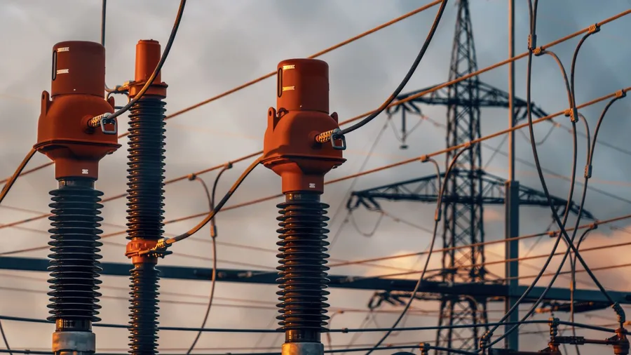 Regulated Utilities Deliver Stable Cash Flows at the Cost of Growth