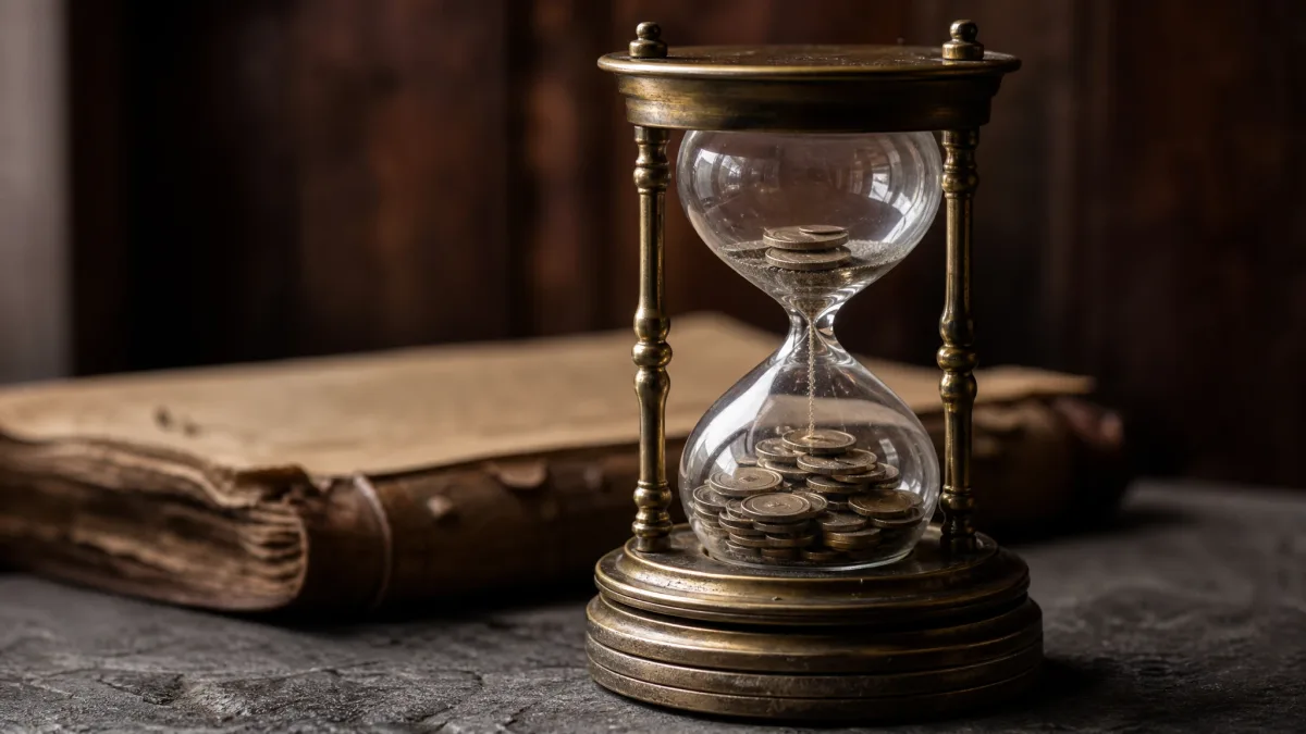 DRIP Investing: The Boring Strategy Behind Most Seven-Figure Portfolios