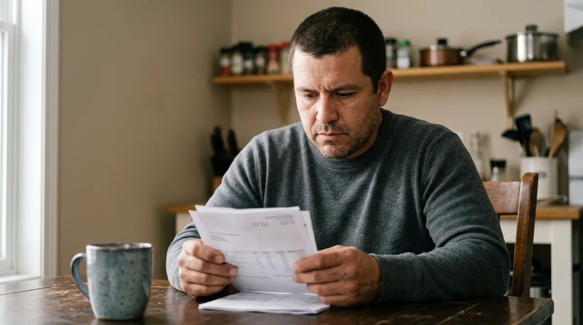 15 Everyday Habits That Drop Your Credit Score Without a Single Late Payment