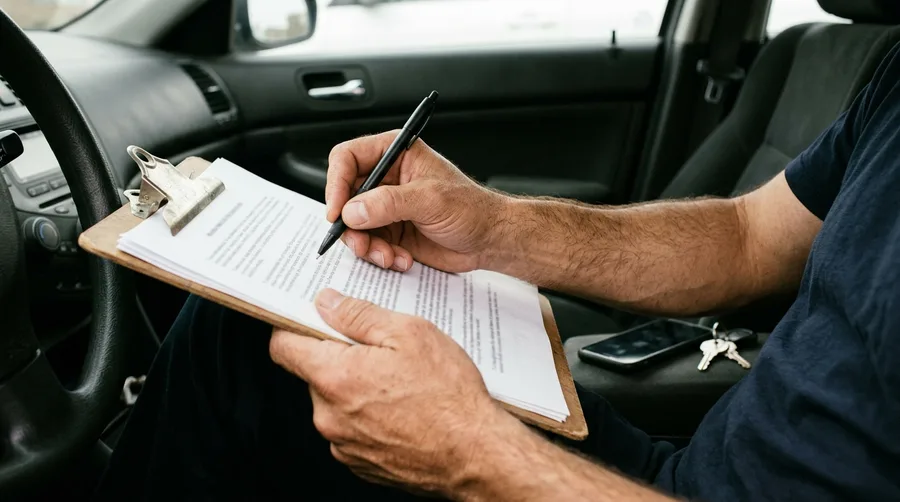 Ignoring Your Credit Mix
