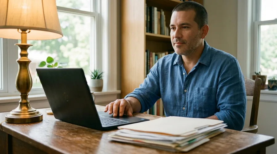 Scaling Back Credit Demands