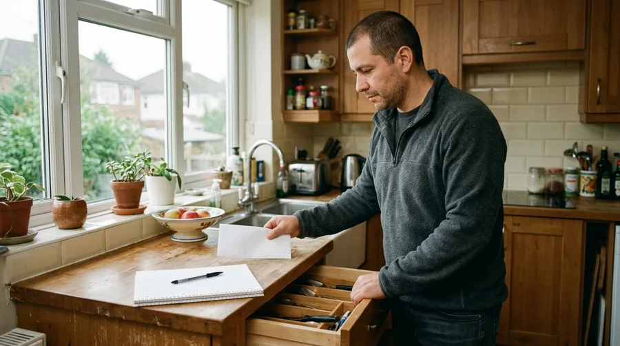 Closing Old Credit Accounts