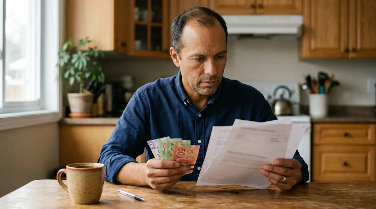 11 Expenses You Can Pause This Week Without Anyone in the House Noticing