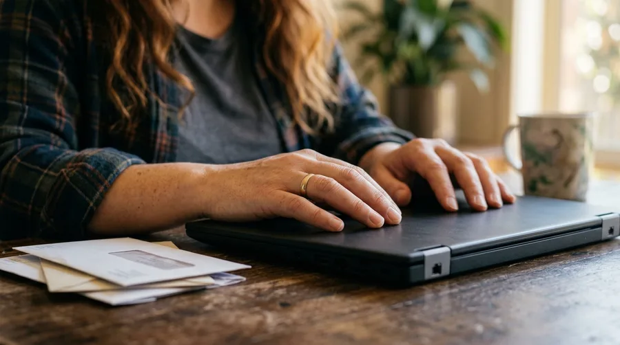 Automate Your Monthly Savings Transfers