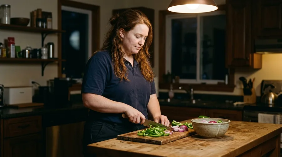 Food Waste Costs the Average Family $1,500 a Year. Six Habits End It. 4 Avoid Buying Bulk Quantities Without Meal Prep