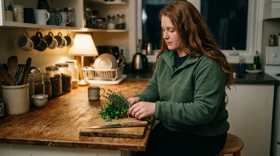 Food Waste Costs the Average Family $1,500 a Year. Six Habits End It. 10 My Own Kitchen Inventory Mistake That Cost Me Hundreds